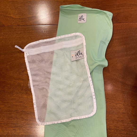 Ollie Swaddle - Picture 1 of 1